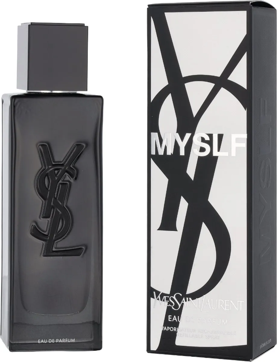 Yves Saint Laurent Myslf Eau de Parfum - 60ml