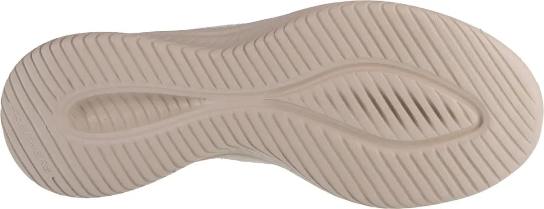 Skechers Slip-Ins Ultra Flex 3.0 New Wings 150168-NTMT Sneakers - Wit - afbeelding 4 van 4