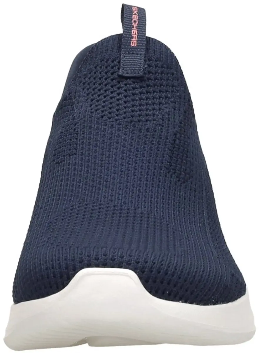 Skechers Ultra Flex 3.0 Sportief - Blauw Maat 36 - afbeelding 3 van 6
