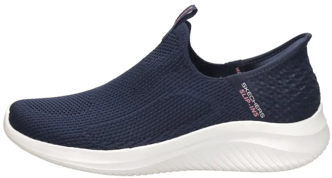 Skechers Ultra Flex 3.0 Sportief - Blauw Maat 36 - afbeelding 2 van 6