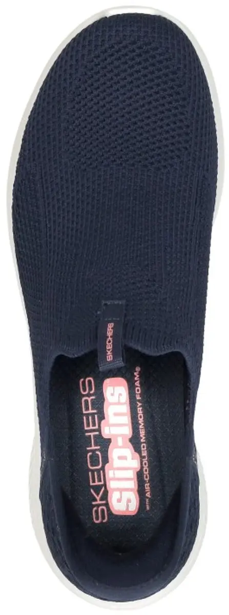 Skechers Ultra Flex 3.0 Sportief - Blauw Maat 36 - afbeelding 6 van 6