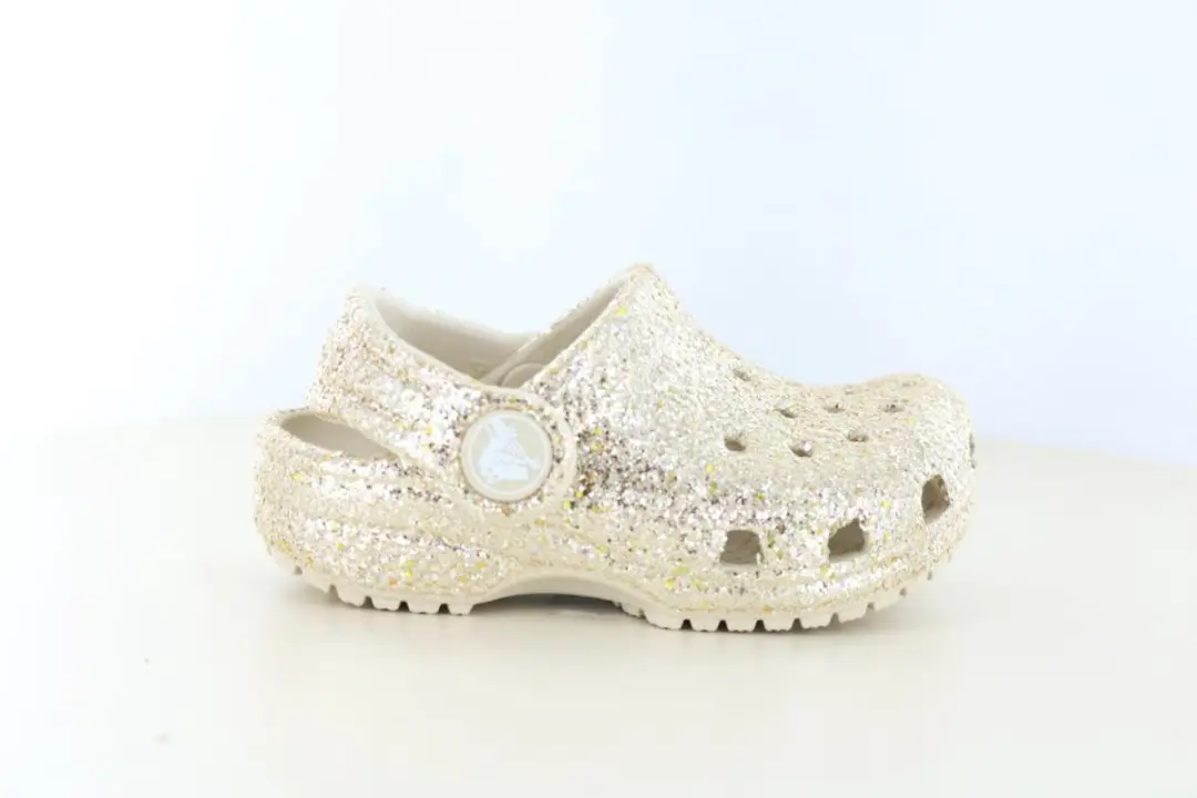Crocs 211940 Classic Chunky