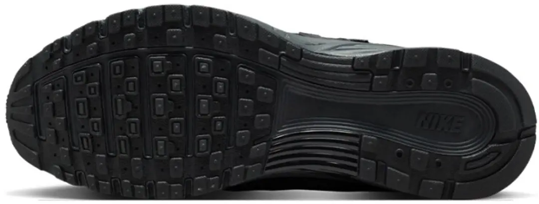 Nike P-6000 SE IM6332-001 Sneakers - Zwart