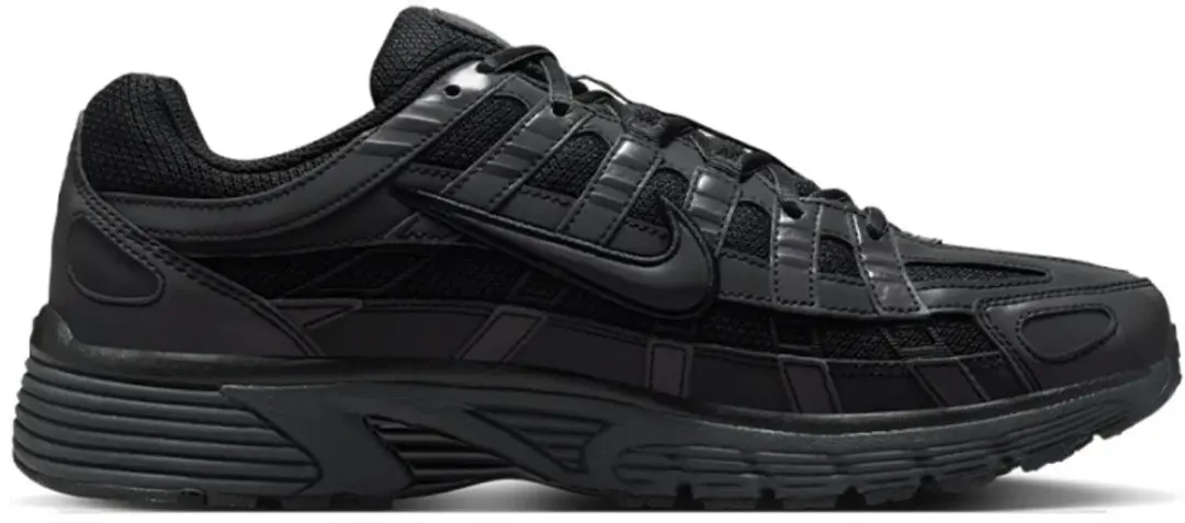 Nike P-6000 SE IM6332-001 Sneakers - Zwart