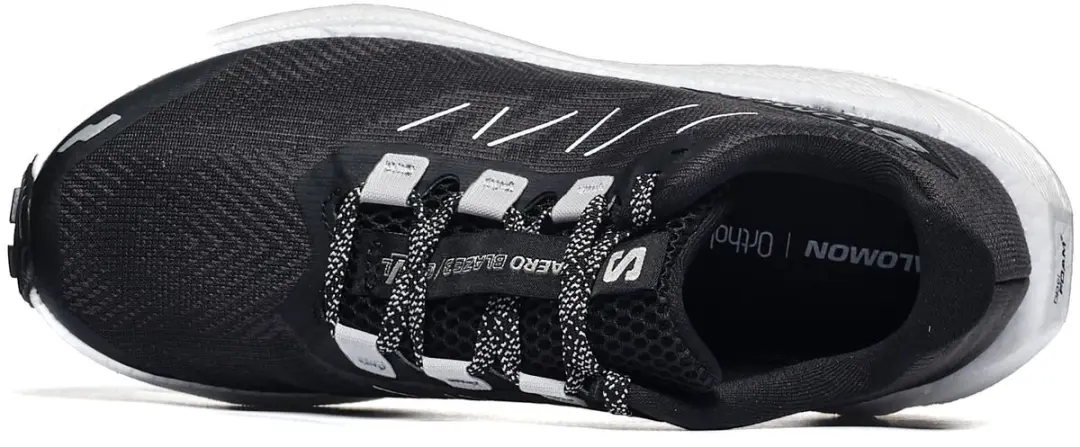 Salomon Aero Blaze 3 Grvl W - Dames - 37 1/3 - afbeelding 4 van 6