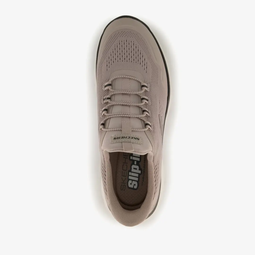 Skechers Slip-ins Summits Top Rate Sneakers - 43 - afbeelding 4 van 6
