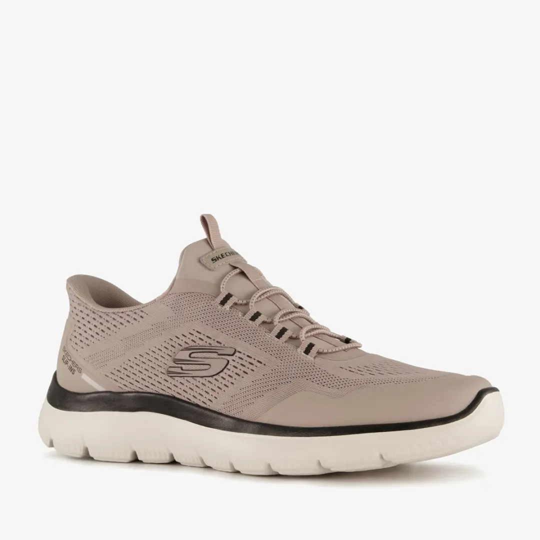 Skechers Slip-ins Summits Top Rate Sneakers