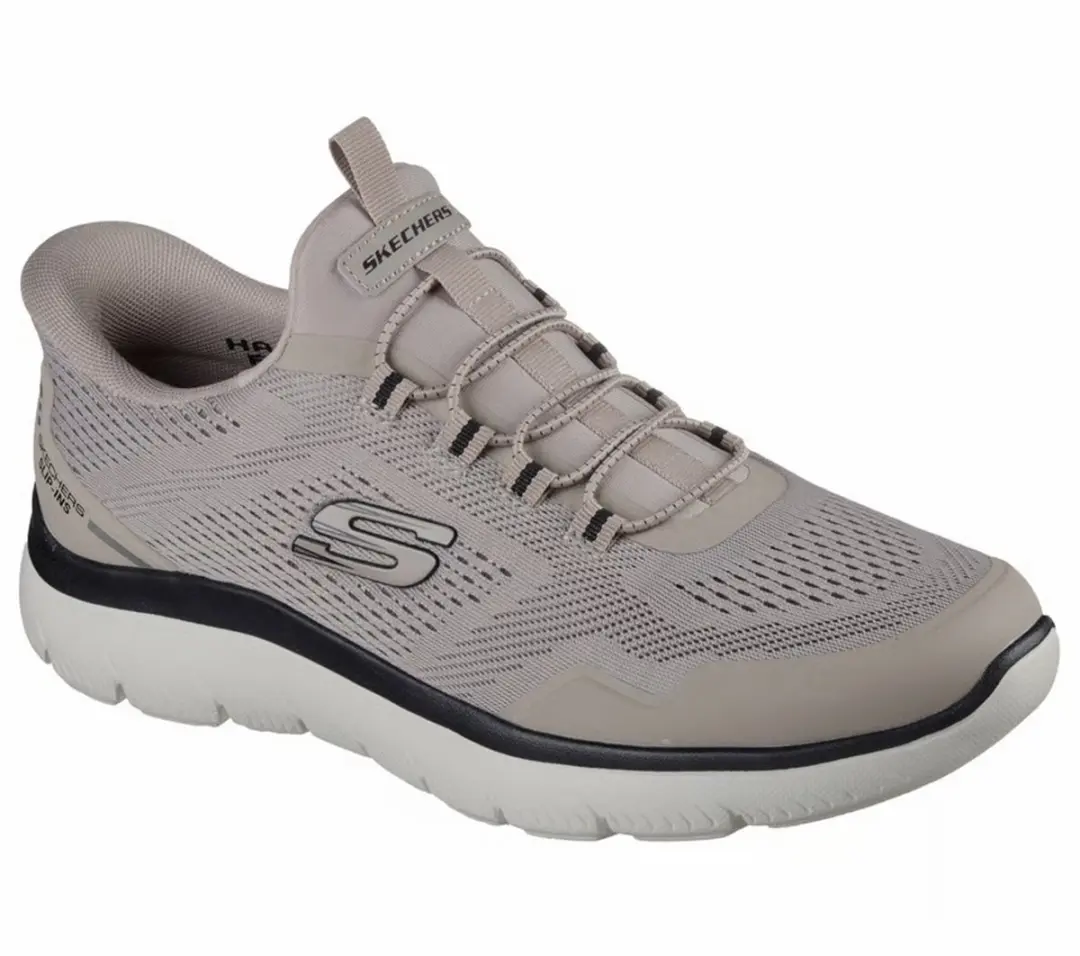 Skechers Slip-ins Summits Top Rate Sneakers - 43 - afbeelding 3 van 6