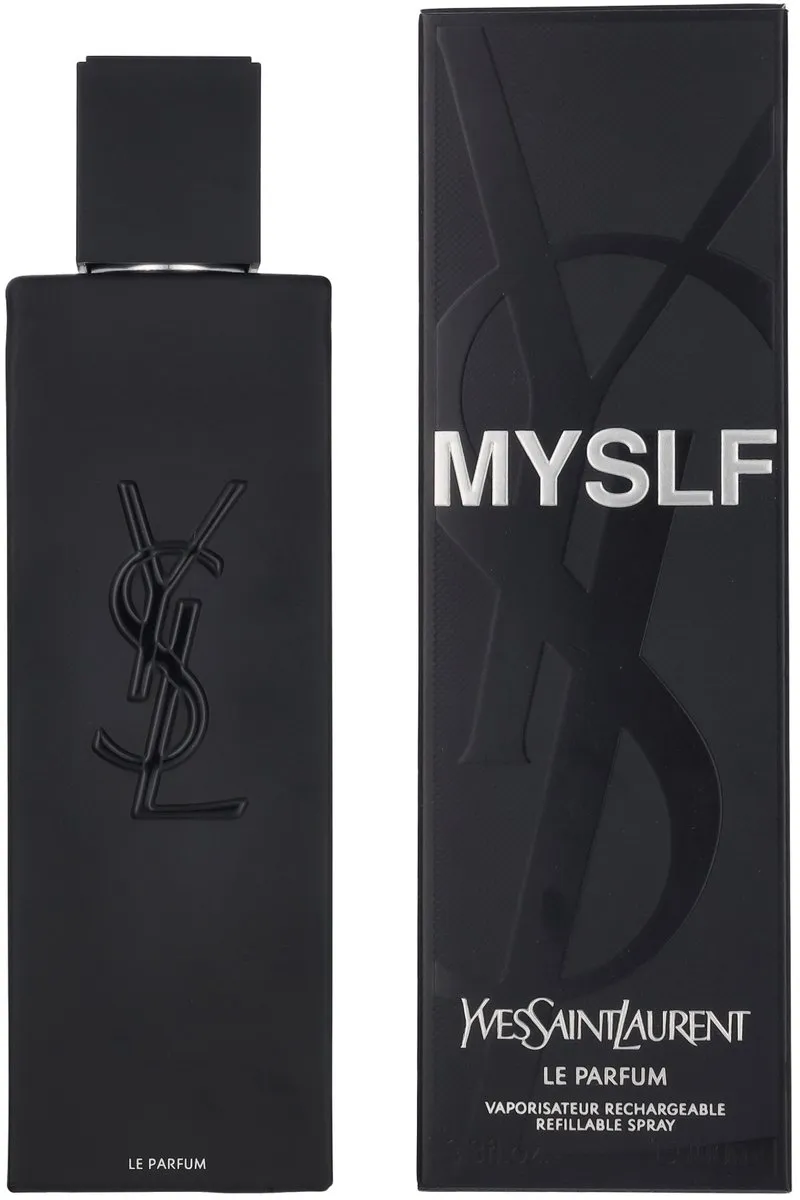 Yves Saint Laurent MYSLF Le Parfum 100ml