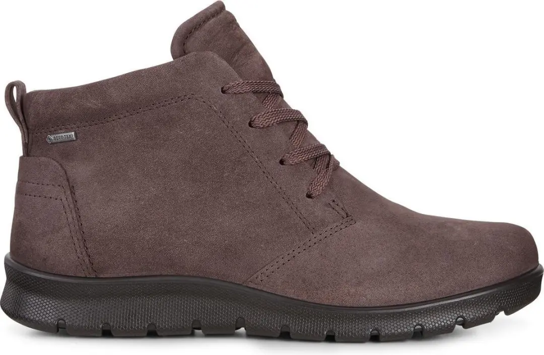 Ecco Babett veterboots bruin - Maat 37