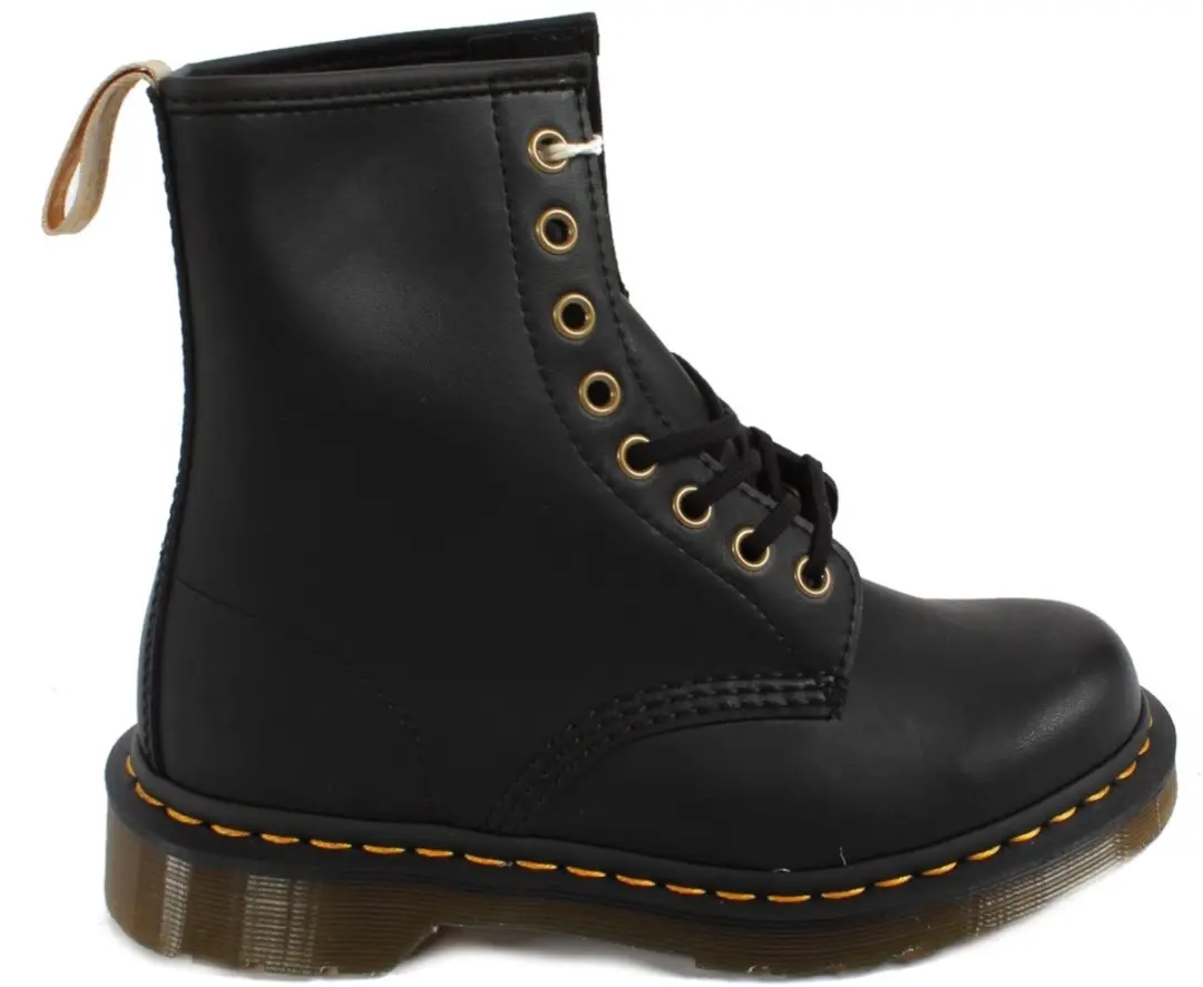 Dr. Martens Vegan 1460 Veterboots - Maat 37