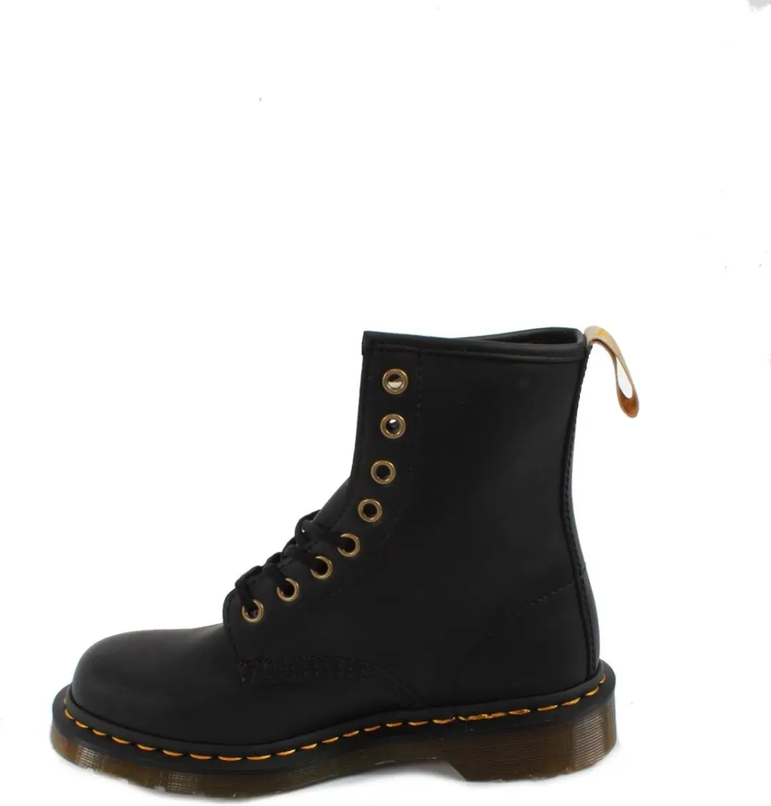 Dr. Martens Vegan 1460 Veterboots - Maat 37