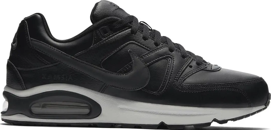 Nike Air Max Command Leather Sneakers Heren