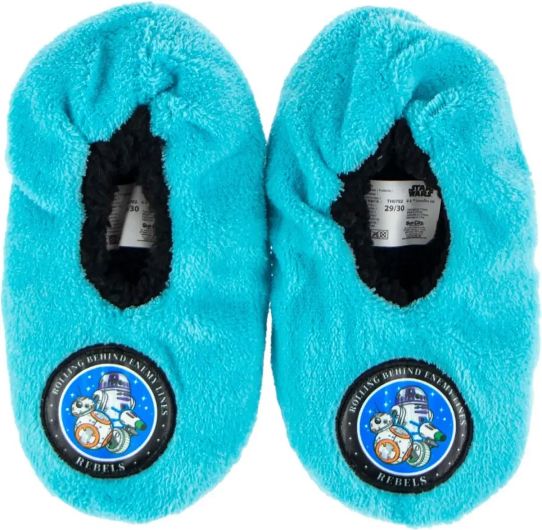 Star Wars Pantoffel Slofjes