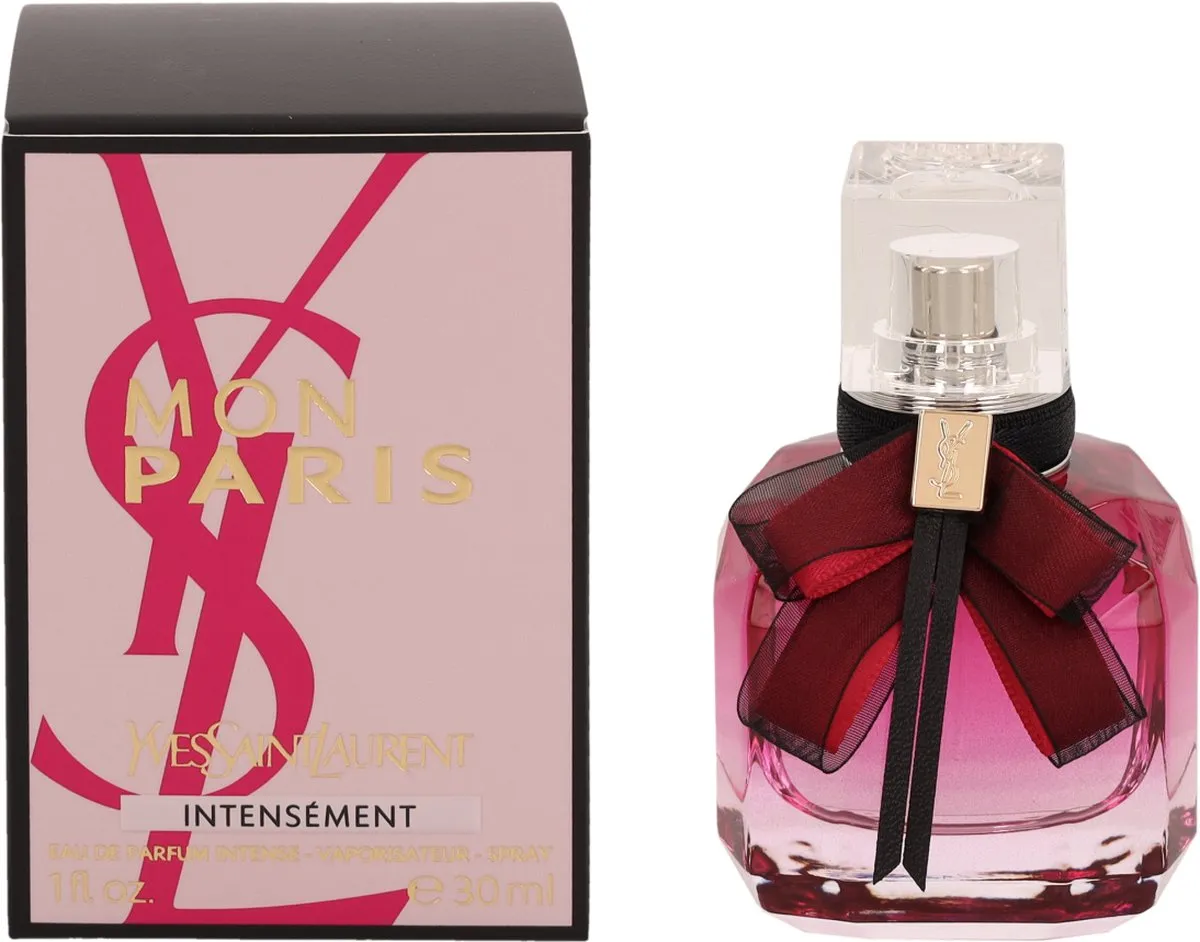 Yves Saint Laurent Mon Paris Intensement Eau de Parfum 30ml