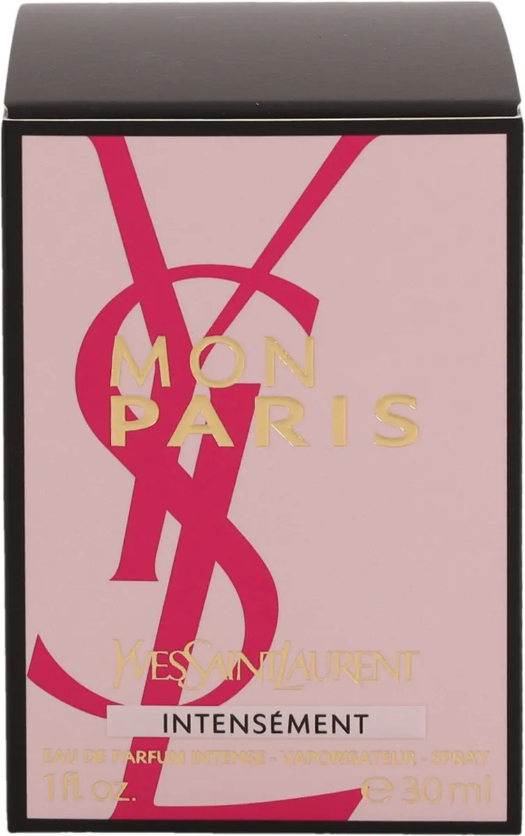 Yves Saint Laurent Mon Paris Intensement Eau de Parfum 30ml