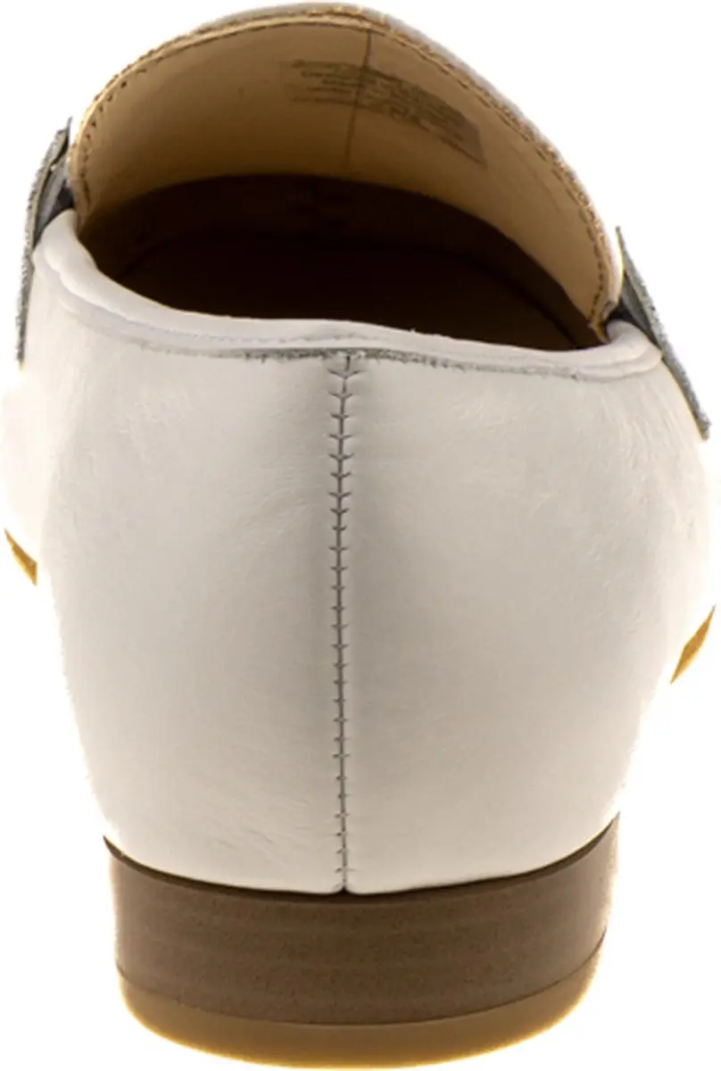 Ara 31200 Mocassin - Wit - afbeelding 5 van 6