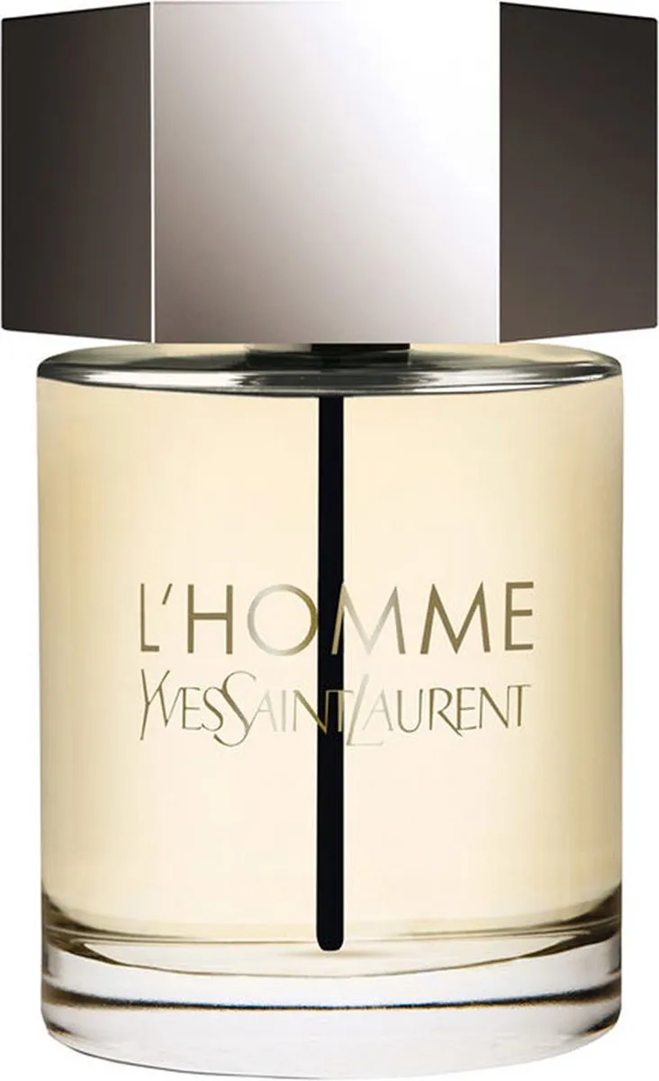 Yves Saint Laurent L'Homme Eau de Toilette - 40ml