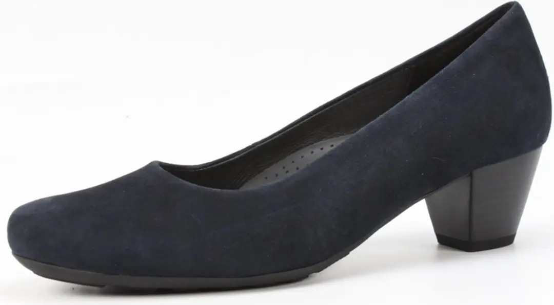 Gabor 02.120.46 Blauwe schoen