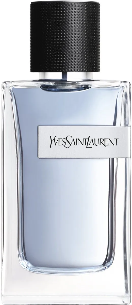 Yves Saint Laurent Y Eau de Toilette Heren 100ml