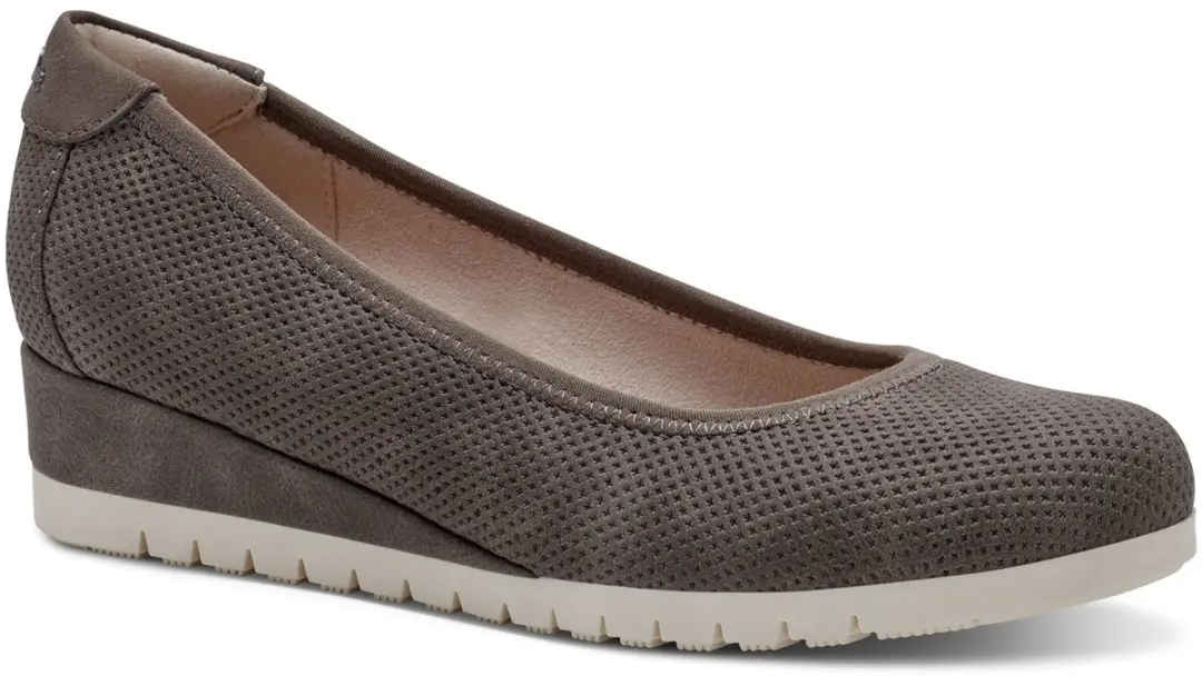 s.Oliver Dames Ballerina 5-22300-42 314 Maat: 40 EU