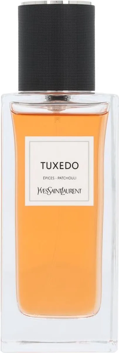 Yves Saint Laurent Le Vestiaire des Tuxedo EDP 125ml
