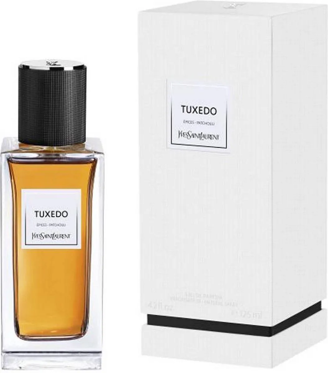 Yves Saint Laurent Le Vestiaire des Tuxedo EDP 125ml