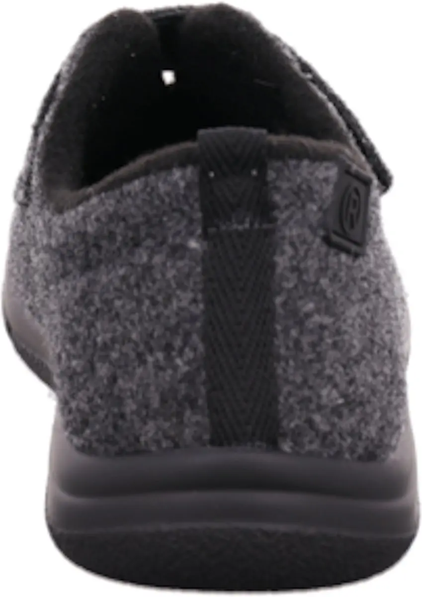 Rohde Pantoffel Grijs