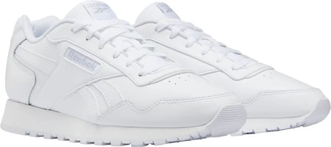 Reebok Glide Heren Sneakers - Wit - afbeelding 3 van 6