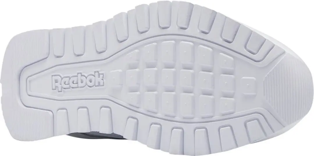 Reebok Glide Heren Sneakers - Wit - afbeelding 4 van 6