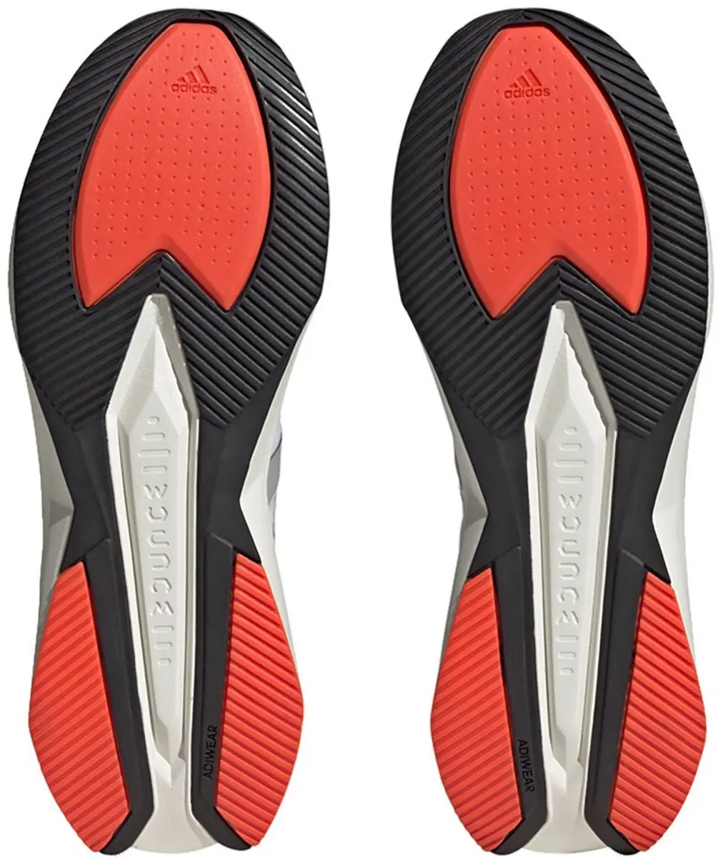 adidas Heawyn Schoenen LYS85 - Wit