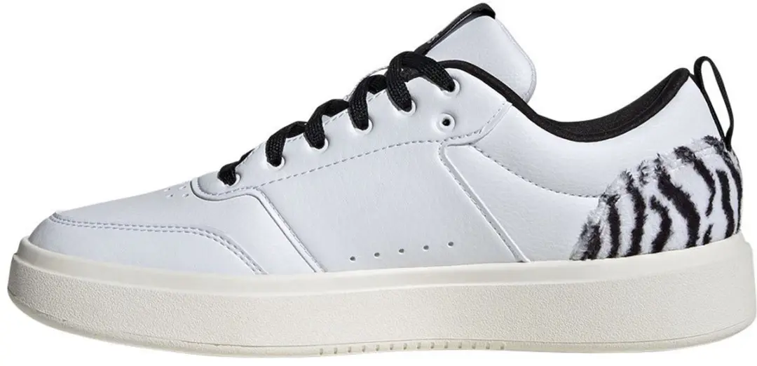 Adidas Park St Schoenen Wit - Maat 40