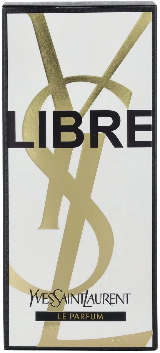 Yves Saint Laurent Libre Le Parfum - 90ml