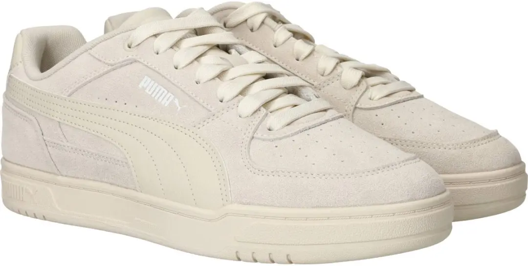 PUMA Caven III OG Sneakers - Beige - Maat 47