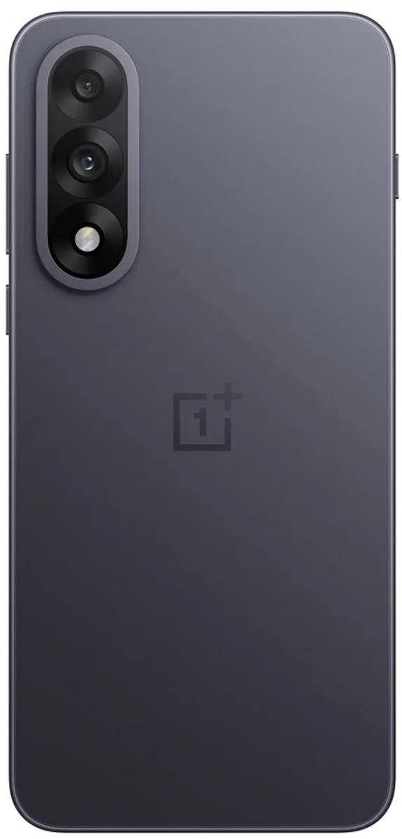 OnePlus Nord 5 5G 256GB - Grijs