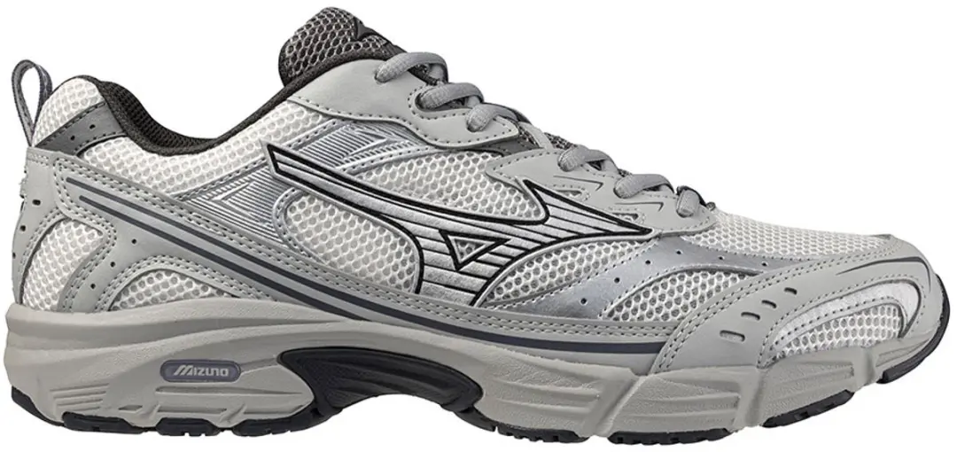 Mizuno Mxr Sport Schoenen Grijs EU 37