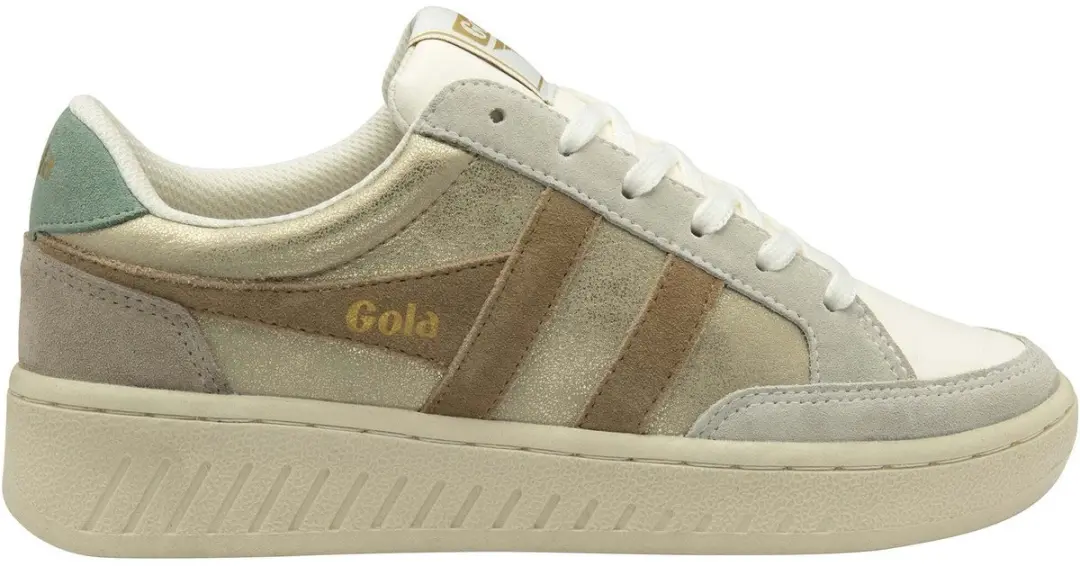 Vrouwen sneakers met veters Gola Superslam Blaze