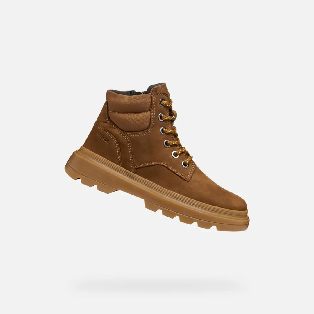 GEOX KIDDARTAH JONGENS