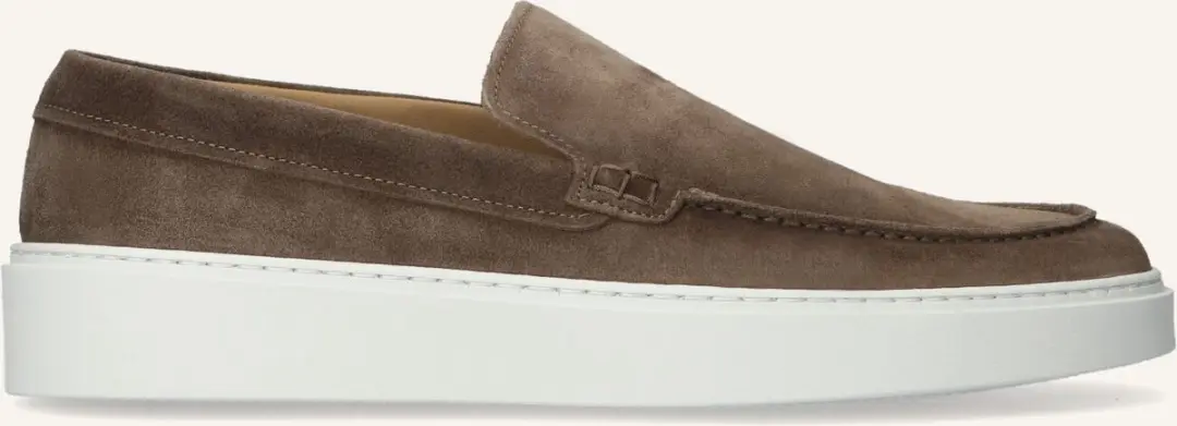 Giorgio 13781 Loafers Heren