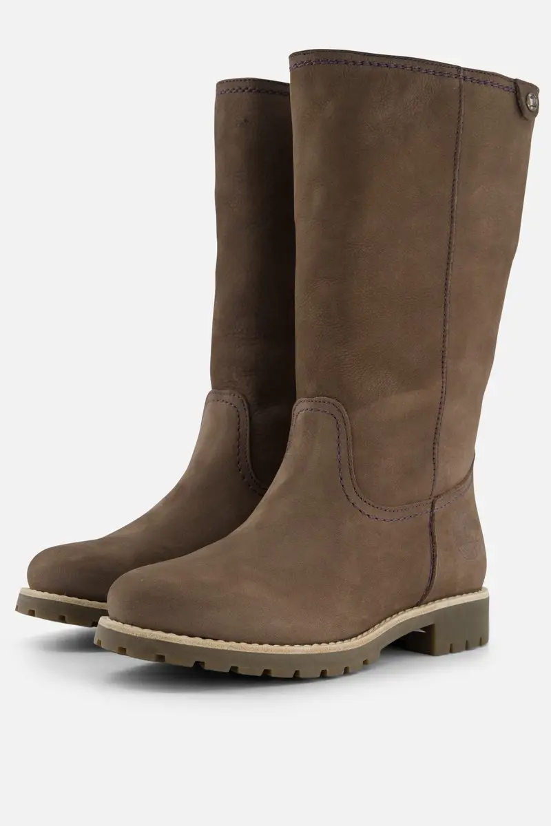 Panama Jack Dames Laarzen