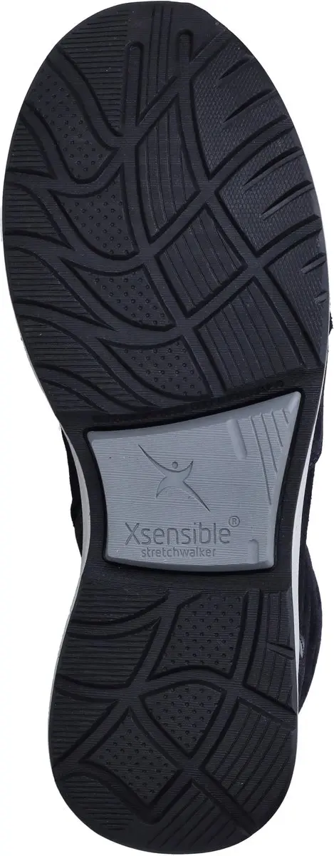 Xsensible Louisiana Strechwalker Veterboots Dames - 36 - Blauw - afbeelding 6 van 6