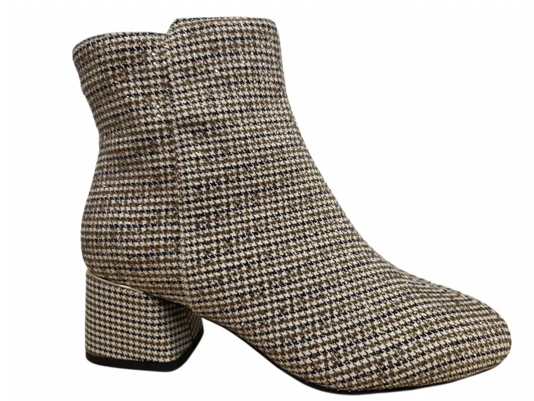 La Strada Enkellaars Beige - Maat 36 - afbeelding 6 van 6