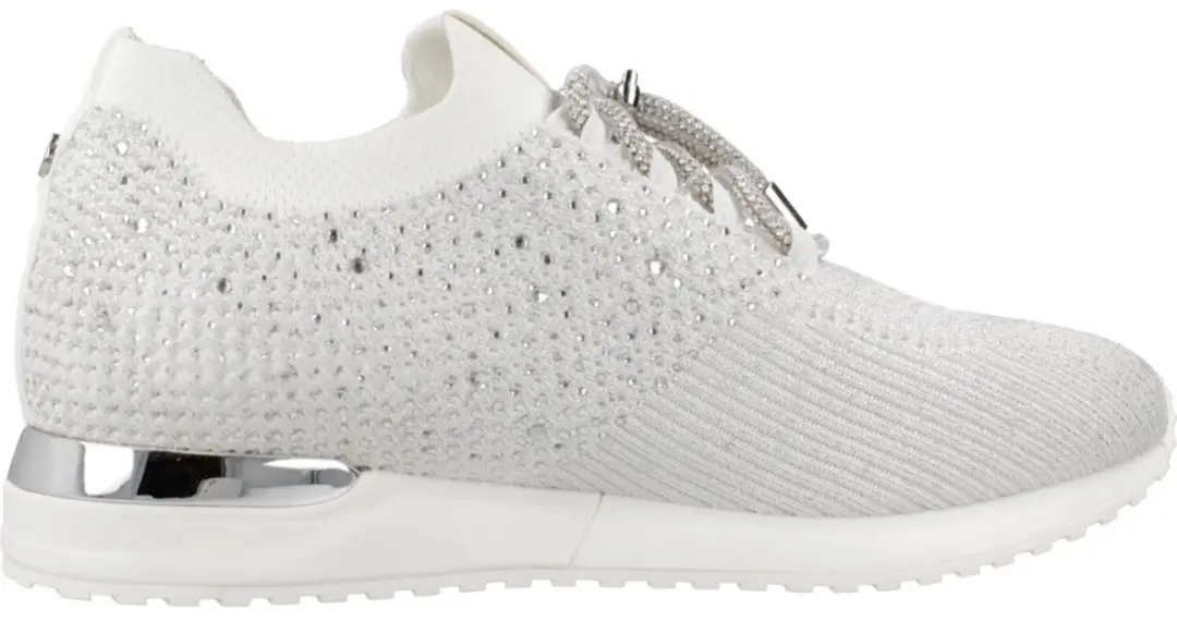 La Strada Sneaker Wit