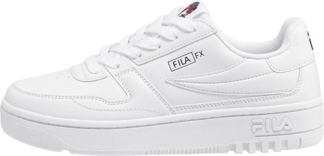 Fila Fila FXV Entuno sneakers wit Imitatieleer - Maat 39 - afbeelding 3 van 6
