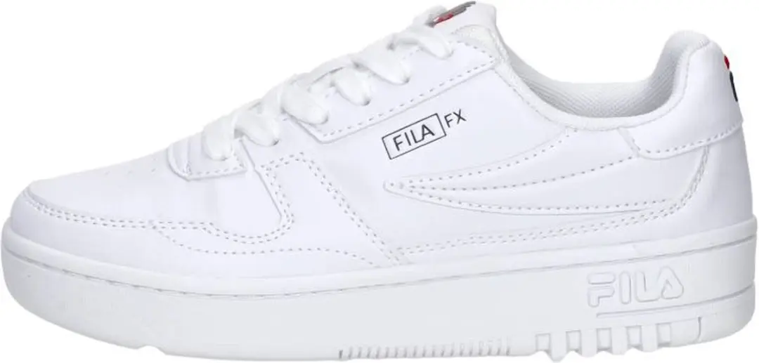 Fila Fila FXV Entuno sneakers wit Imitatieleer - Maat 39 - afbeelding 2 van 6