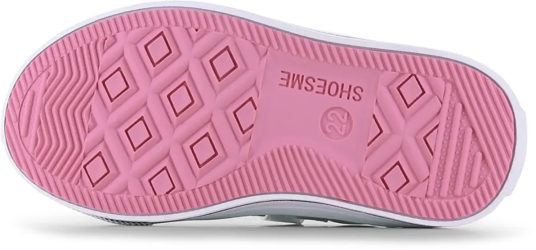 Shoesme Sneakers - Maat 33 - Wit - afbeelding 5 van 5