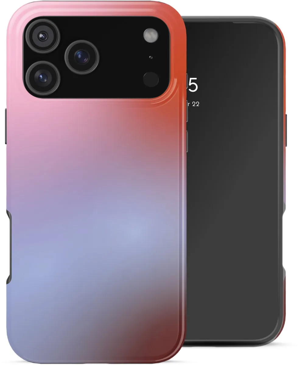 Selencia Hoesje iPhone 17 Pro Max