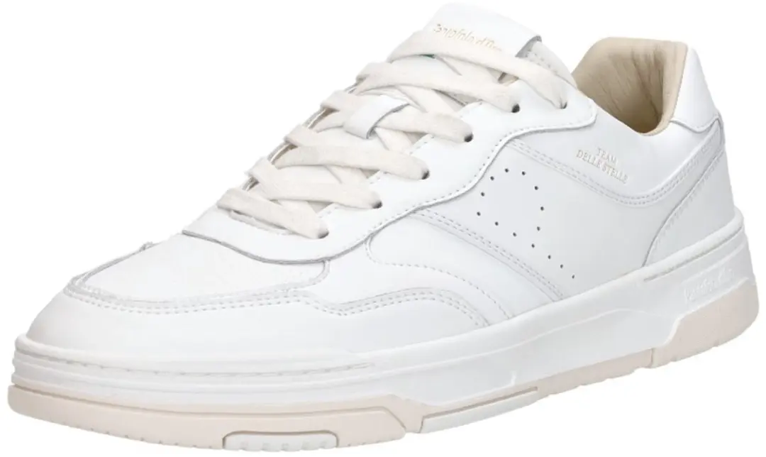 Pantofola d'Oro Delle Sneakers Heren - Wit - Maat 41 - afbeelding 4 van 6