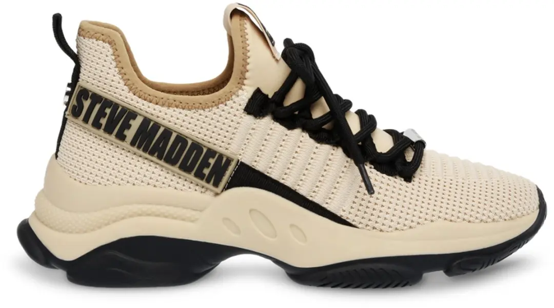 Steve Madden Mac-E Damestrainers 37