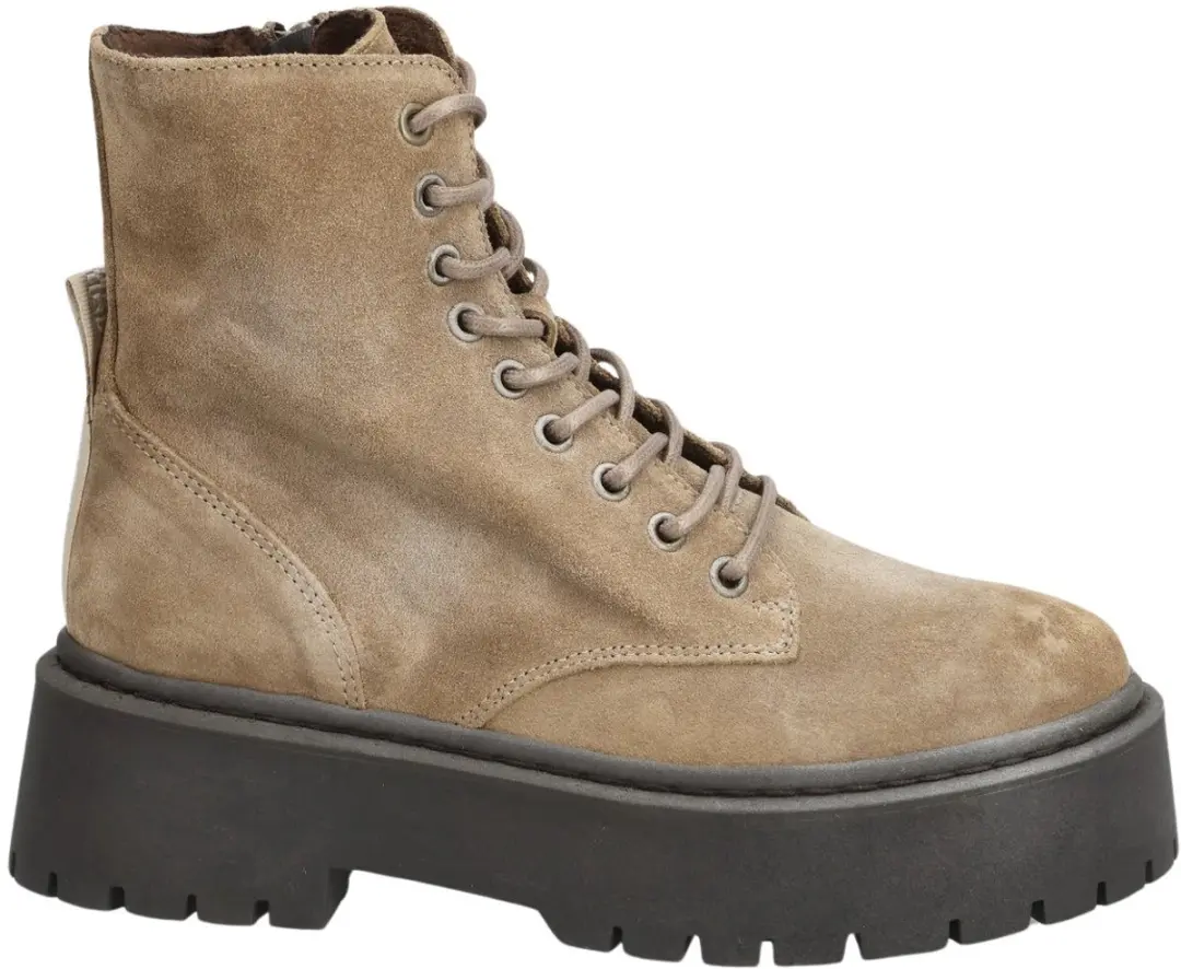 Steve Madden Skylar Dameslaarzen